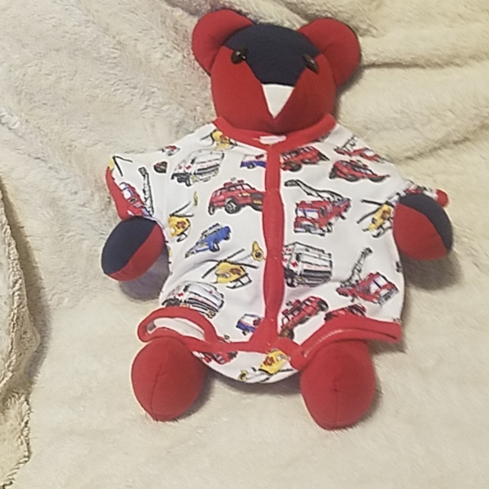 🖐5/$25🖐 123Kids  6-9mo onesie